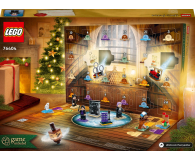 LEGO Harry Potter 76404 Kalendarz adwentowy - 1065508 - zdjęcie 9